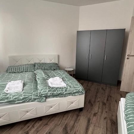 Air-Conditioned, 2 Room Apartment With Balcony, New Building Raca Bratislava Exteriér fotografie
